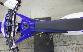 YAMAHA WR250F E 2025