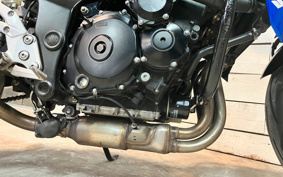 SUZUKI GSR750ABS 2015 GR7NA
