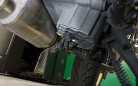 SUZUKI BANDIT 1200 SA 2007 GV79A