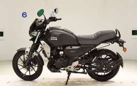 YAMAHA FZ-X150 2011