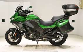KAWASAKI VERSYS 1000 SE 2019 LZT00D