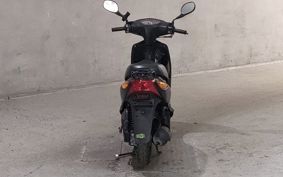 YAMAHA JOG SA36J