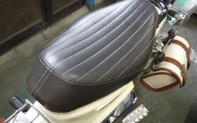 HONDA C50 SUPER CUB AA09