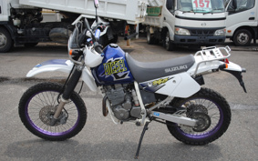 SUZUKI DJEBEL250XC SJ45A