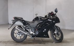 KAWASAKI NINJA250R EX250K