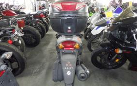 SUZUKI ADDRESS V125 G 2004 CF46A