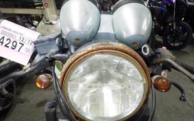 KAWASAKI ZRX400 1994 ZR400E
