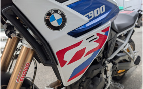 BMW F900GS 2024 0K61