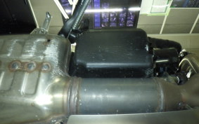 TRIUMPH TIGER 660 SPORTS 2025