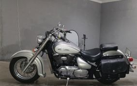 SUZUKI INTRUDER 400 CLASSIC 2005 VK54A