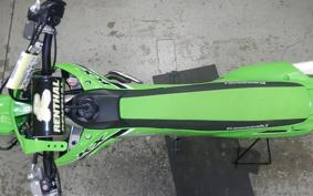 KAWASAKI KX250 2016 KX252C