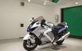 SUZUKI HAYABUSA Gen.3 2024 EJ11A