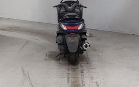 YAMAHA GRAND MAJESTY400 SH04J