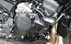 KAWASAKI NINJA H2 2024 ZRT00R