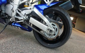 YAMAHA YZF-R1 2000 RN04