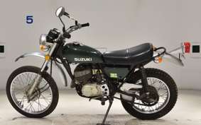 SUZUKI TS250