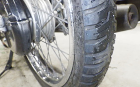 HONDA C110 SUPER CUB 2008 JA44