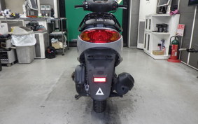 YAMAHA AXIS 125 TREET SE53J