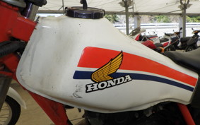 HONDA TLR200 MD09