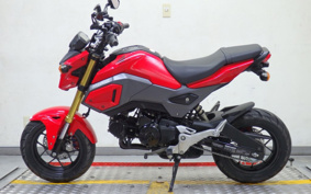 HONDA GROM JC61