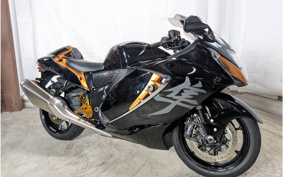 SUZUKI Hayabusa 2021 EJ11A