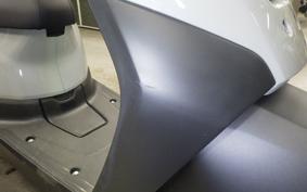 HONDA TACT-4ﾍﾞｰｼｯｸ 2008 AF79