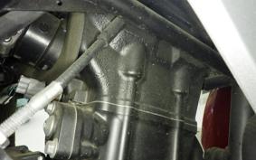 HONDA CBR250R GEN 3 MC41