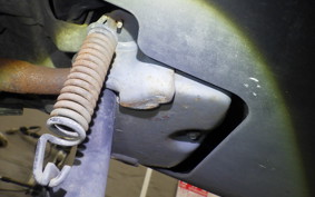 HONDA DIO GEN 3 AF34