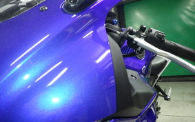 YAMAHA YZF-R25 A 2009 RG43J