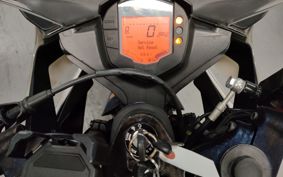 KTM 250 RC JYE40