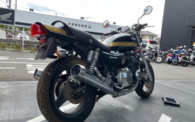 KAWASAKI ZEPHYR 750 2007 ZR750C