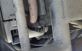 SUZUKI LET's 4 CA41A