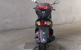 YAMAHA CYGNUS125XSR SE44J