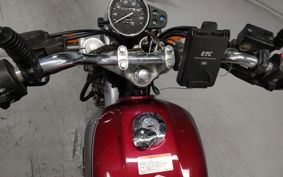 HONDA CB223S MC40