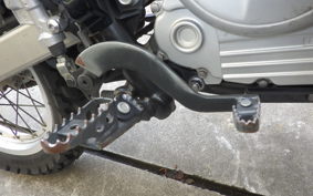 YAMAHA SEROW 250 Gen.2 DG17J