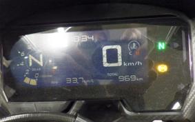 HONDA CBR400R 2024 NC56