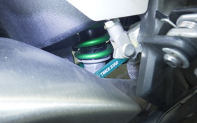 KAWASAKI NINJA H2 SX 2022 ZXT02P