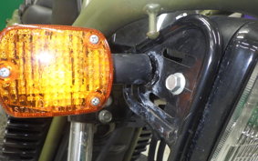 HONDA PS250 2025 MF09