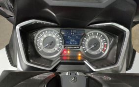 HONDA FORZA MF13
