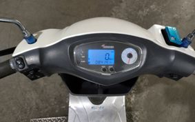 SUZUKI ADDRESS V125 CF46A