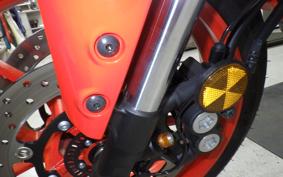 YAMAHA XSR900 GP 2024 RN96J