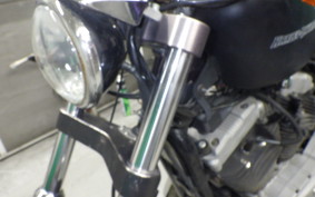 HARLEY XL1200R TRIKE 2004