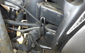 YAMAHA ZEAL 2003 3YX