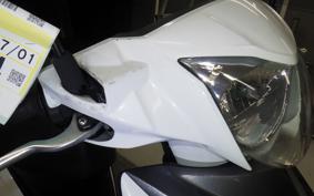 SUZUKI ADDRESS 110 CE47A