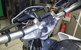 YAMAHA SEROW 250 Gen.3 2006 DG31J