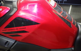 SUZUKI Vｽﾄﾛｰﾑ250