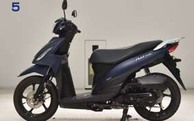 SUZUKI ADDRESS 110 CE47A