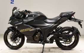 SUZUKI ｼﾞｸｻｰ250SF ED22B
