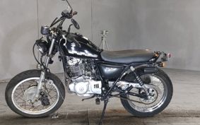 SUZUKI GLASS TRACKER BIG BOY NJ4DA