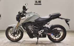 HONDA CB125 R JC91